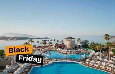 SELECTUM COLOURS BODRUM